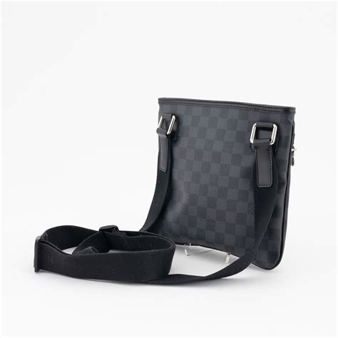 lv thomas messenger bag|authentic louis vuitton messenger bag.